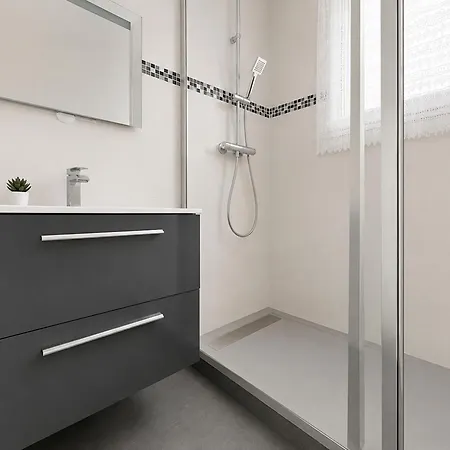 T2 Cavalaire, Balcon & Parking Appartement Cavalaire-sur-Mer