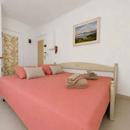 T2 Cavalaire, Balcon & Parking *