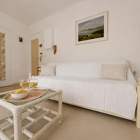 T2 Cavalaire, Balcon & Parking Cavalaire-sur-Mer