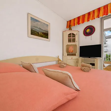Apartamento T2 Cavalaire, Balcon & Parking